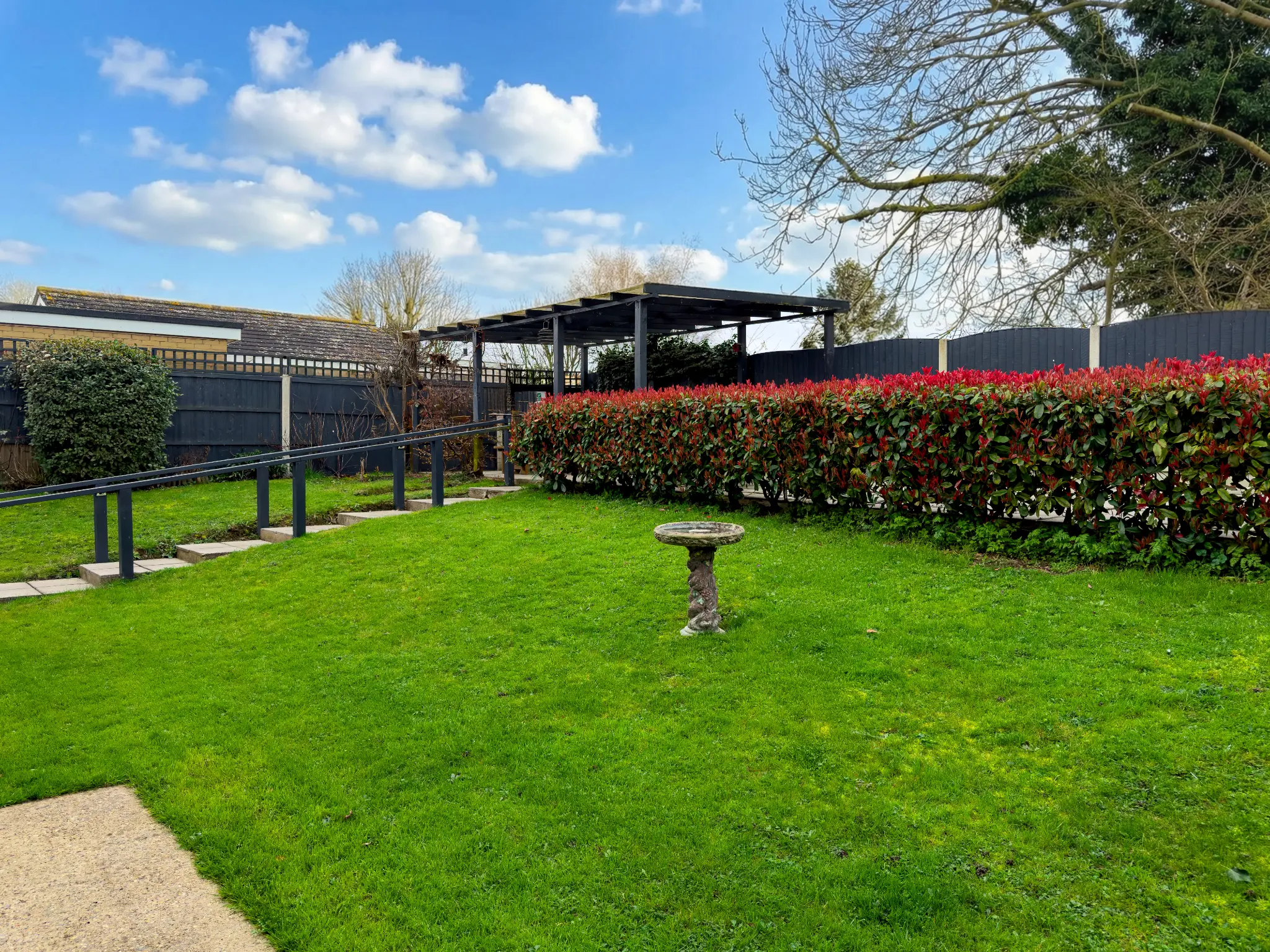 Little Warley House